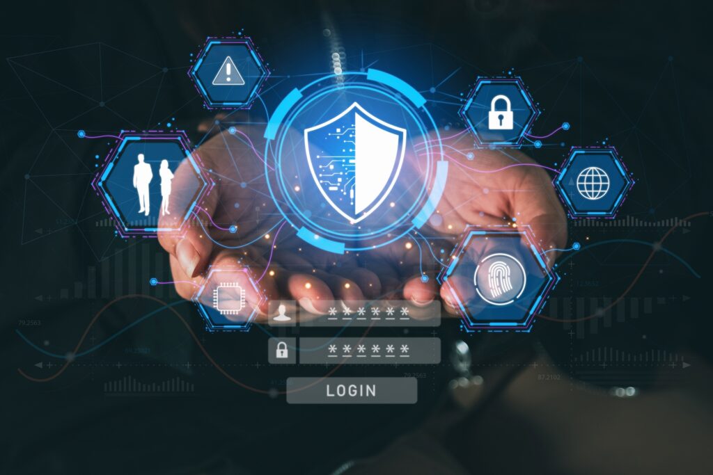 Private Security License Certificate
