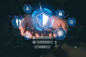 Private Security License Certificate